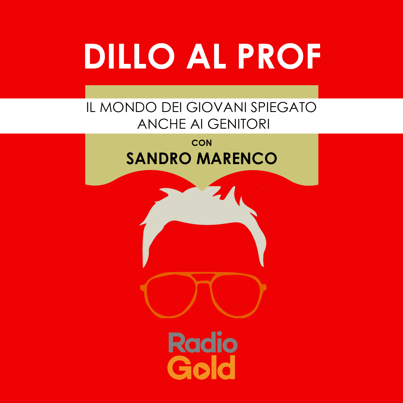 Radio Gold