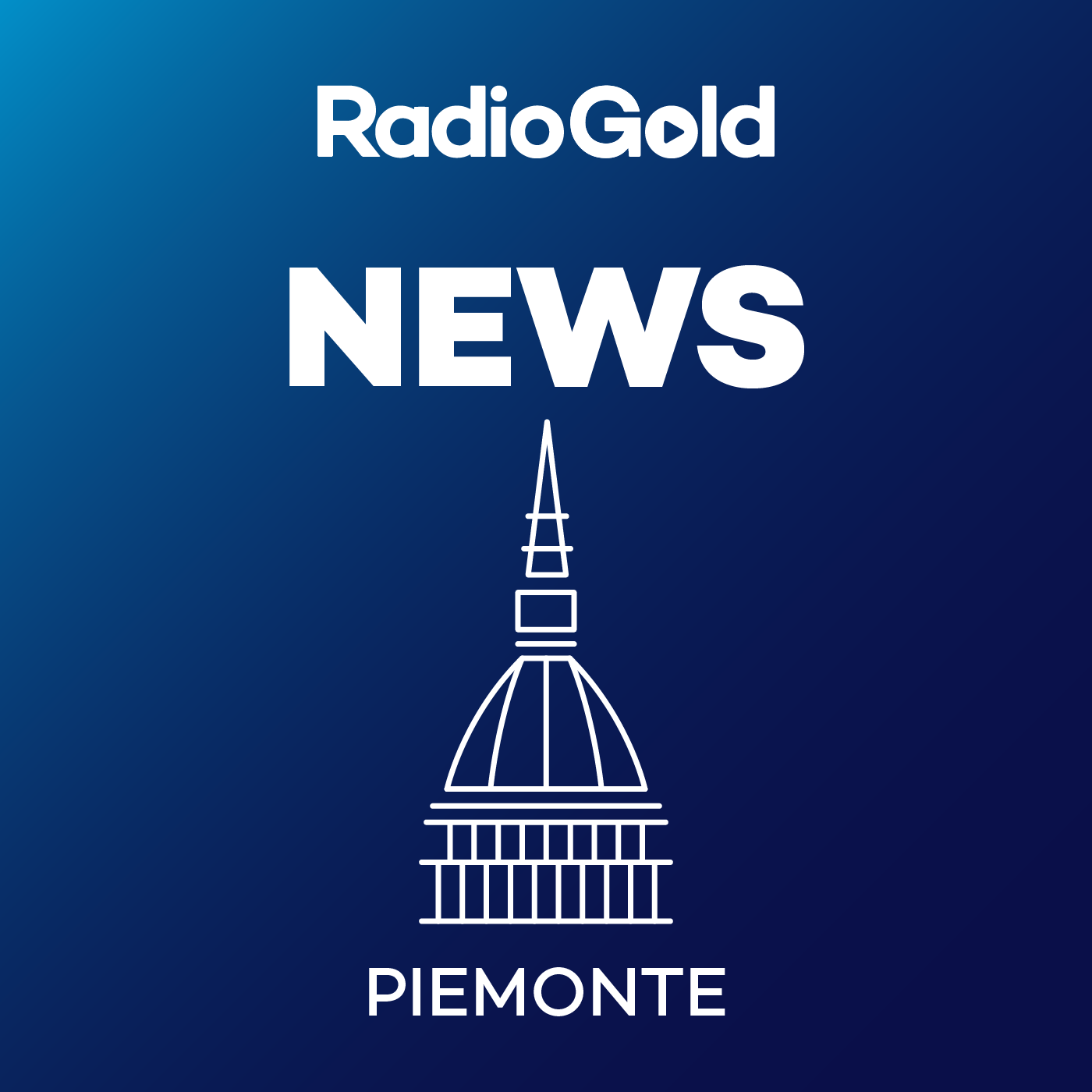 Immagine Podcast - News del Piemonte, venerdì 26/07/2024 ore 11:22