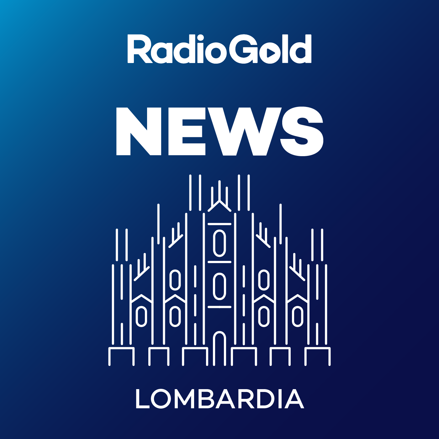 Immagine Podcast - News della Lombardia, venerdì 26/07/2024 ore 20:16