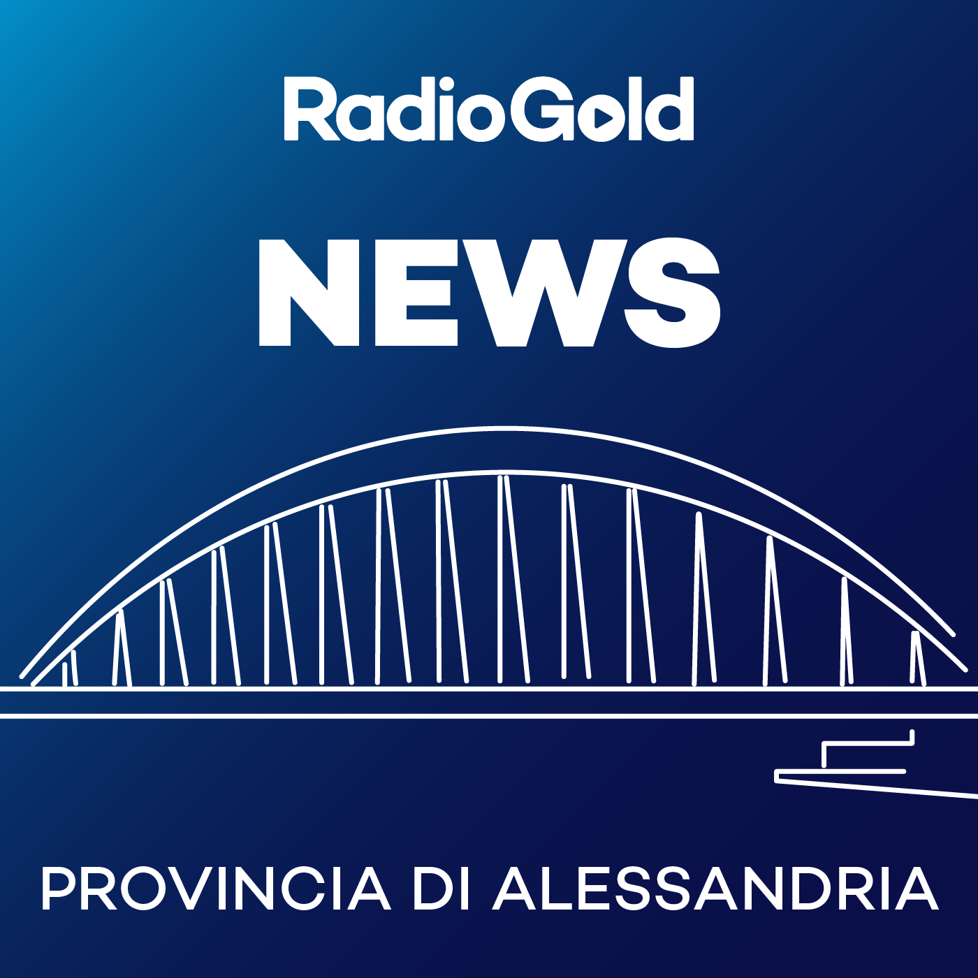 Immagine Podcast - News di Alessandria, venerdì 26/07/2024 ore 19:20