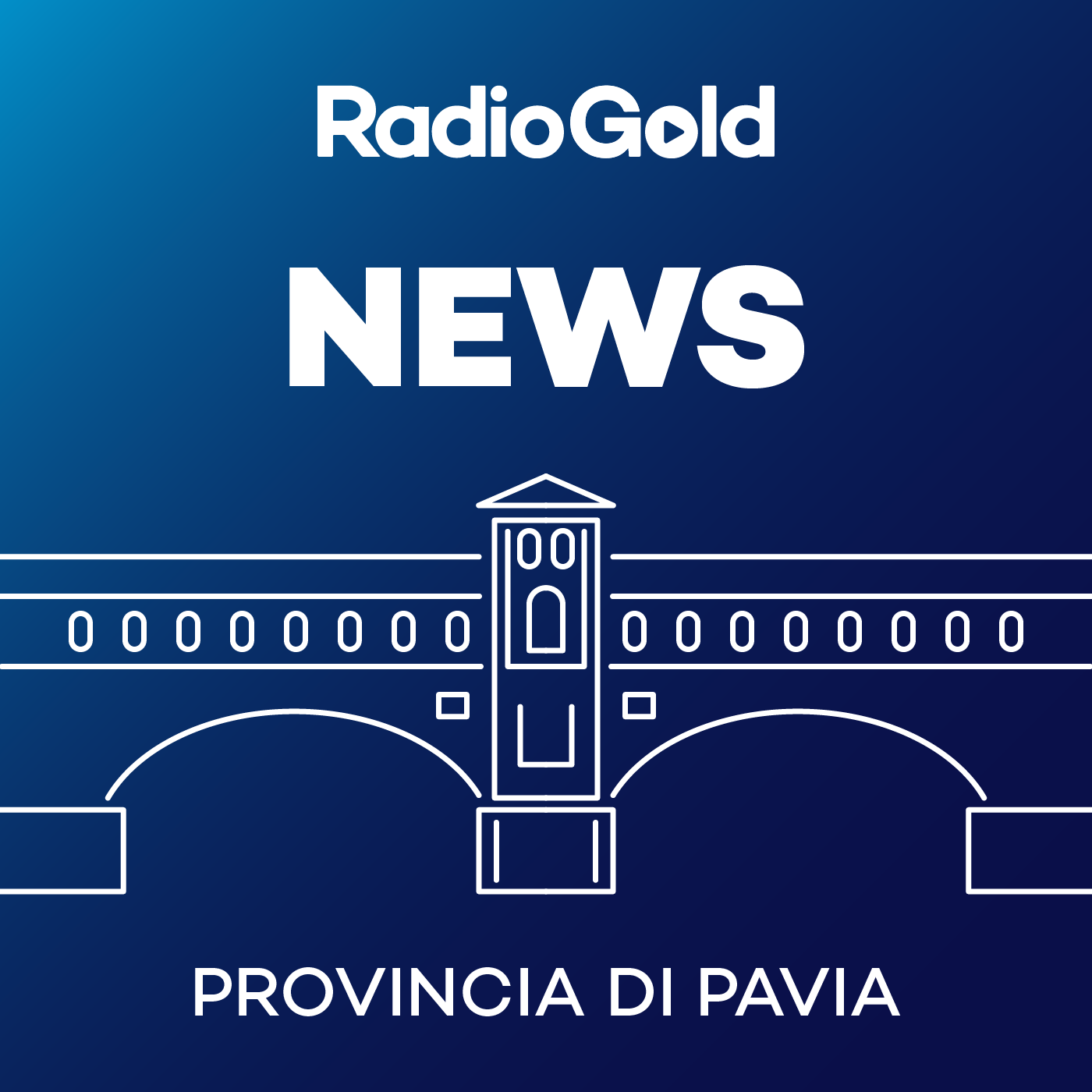 Immagine Podcast - News di Pavia, venerdì 26/07/2024 ore 13:16