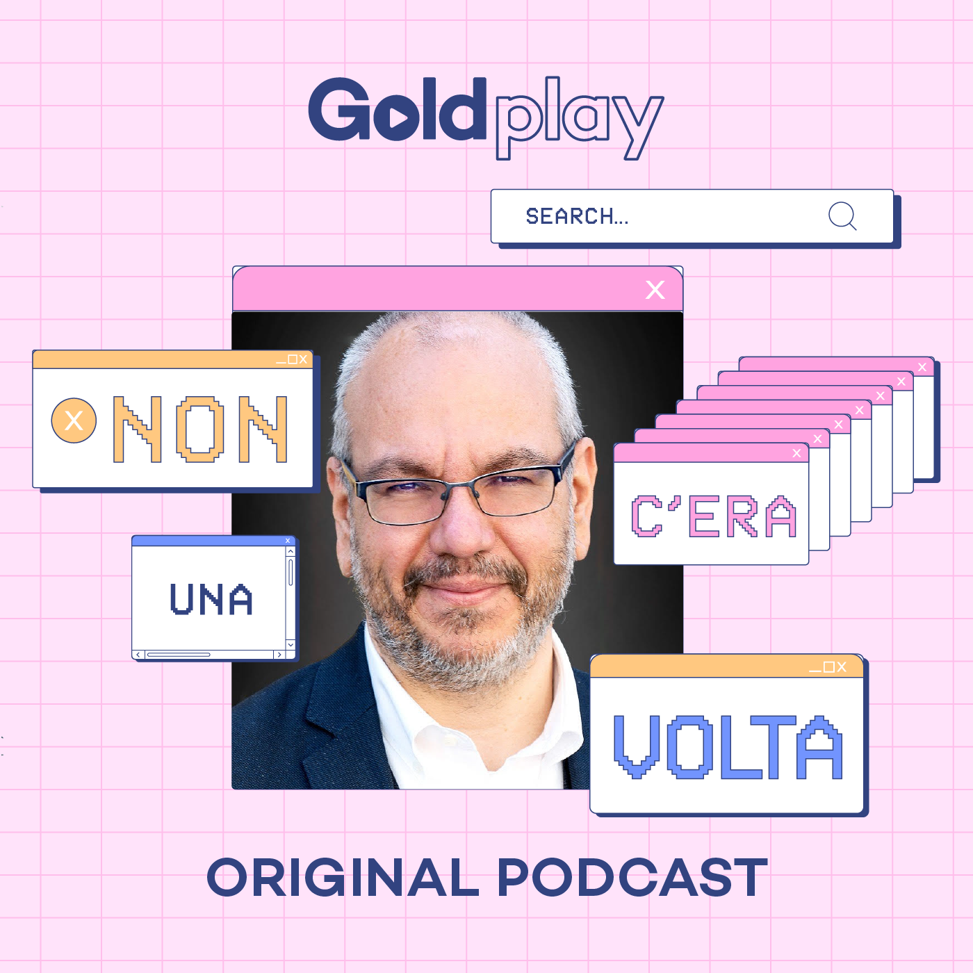 Gold Play (Radio Gold)