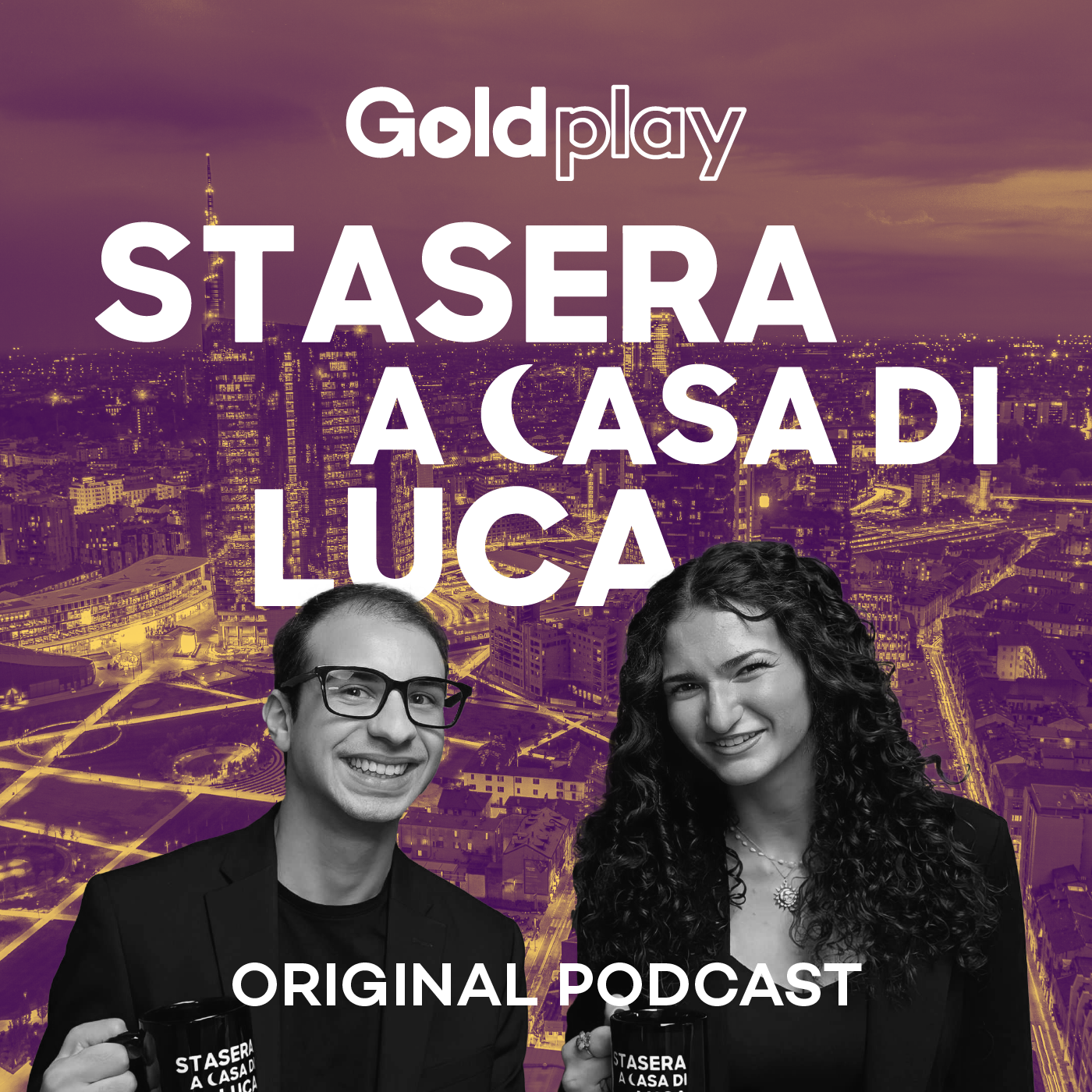 Gold Play (Radio Gold)
