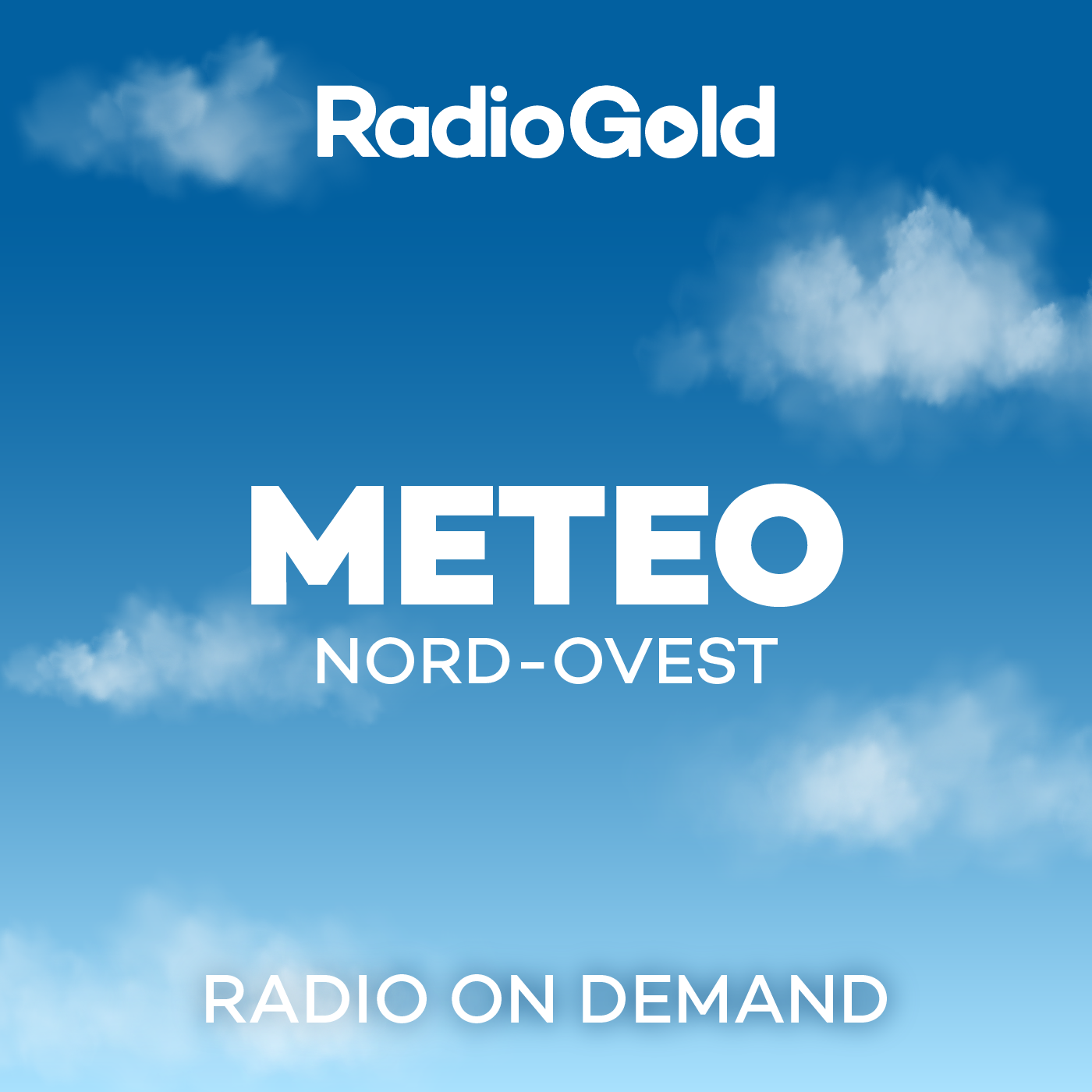 Immagine Podcast - Meteo del Nord-Ovest, lunedì 27/10/2025 ore 15:02