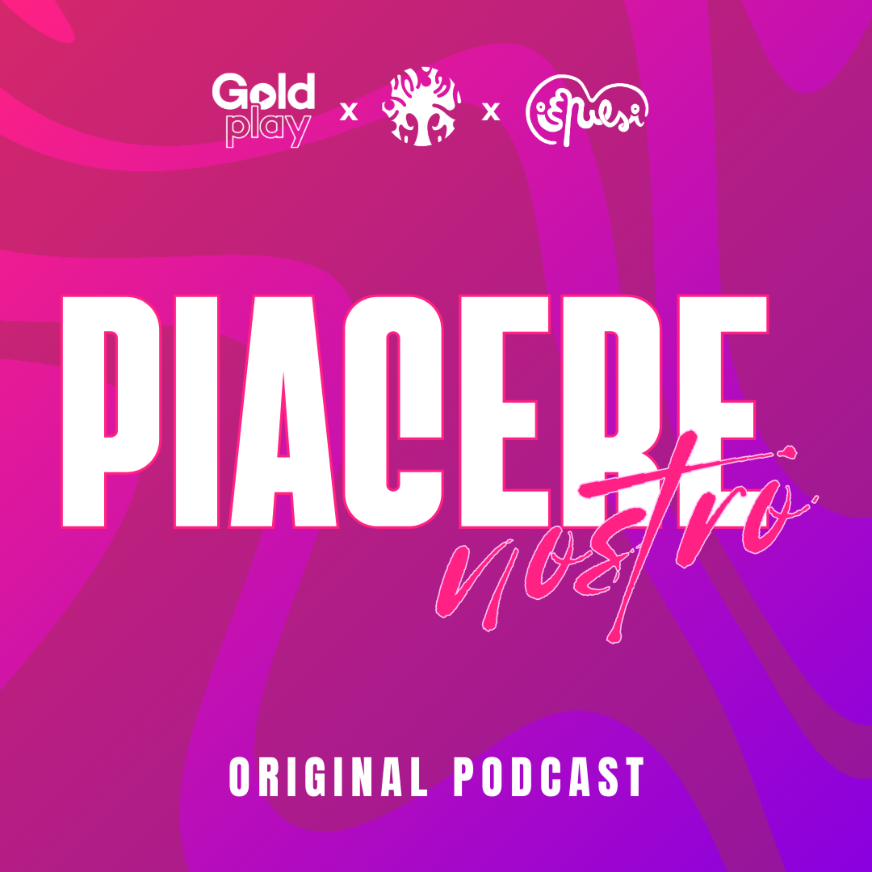 Piacere Nostro cover art