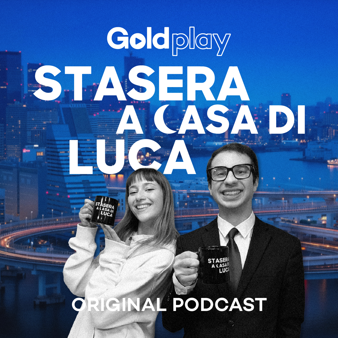 Gold Play (Radio Gold)