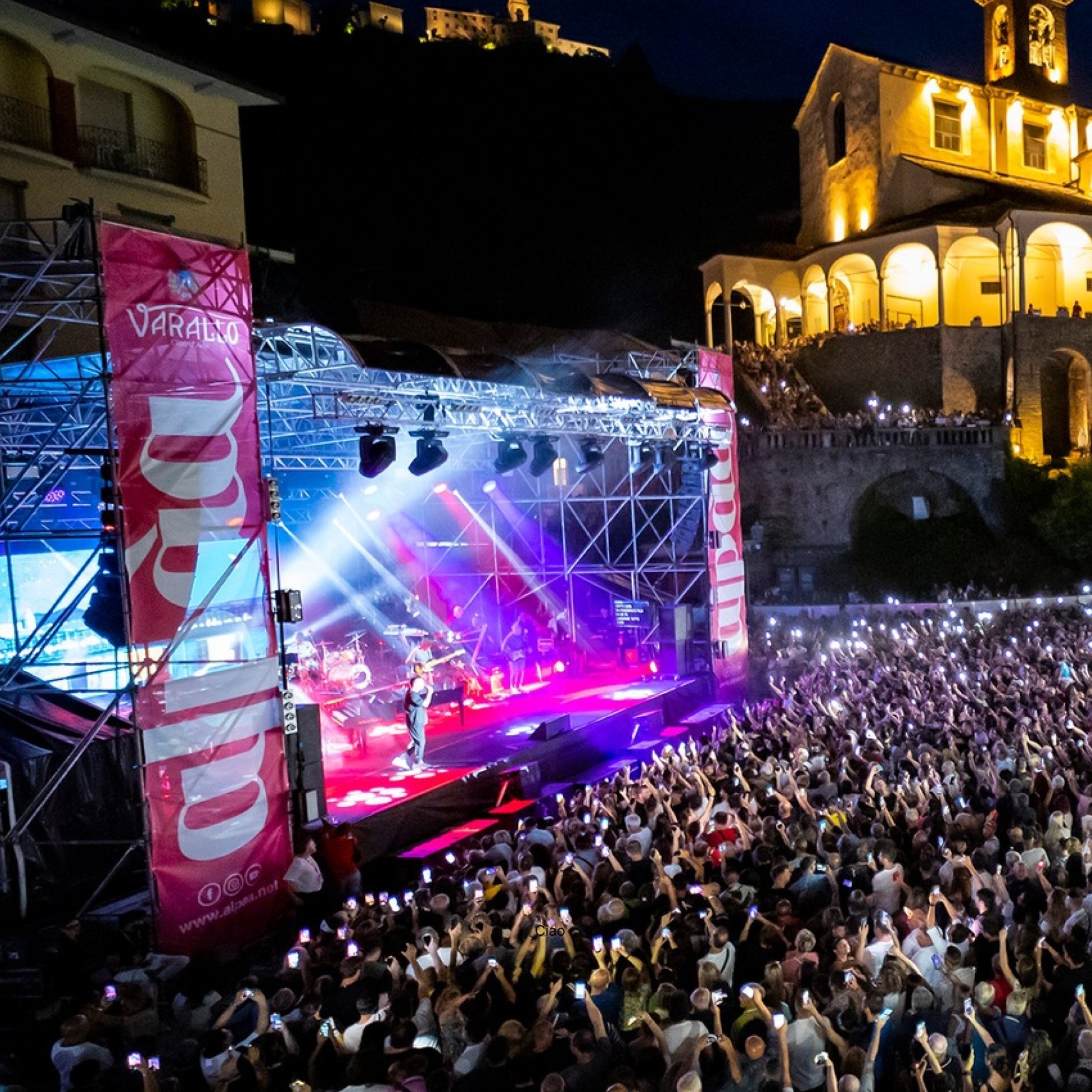 Immagine Podcast - Alpàa 2026 - Intervista al Presidente CCIAA