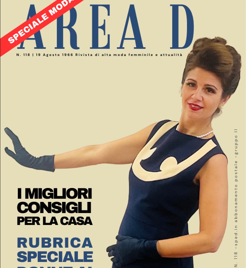 Immagine Podcast - La “rivista sospesa nel tempo” del Liceo Volta di Pavia