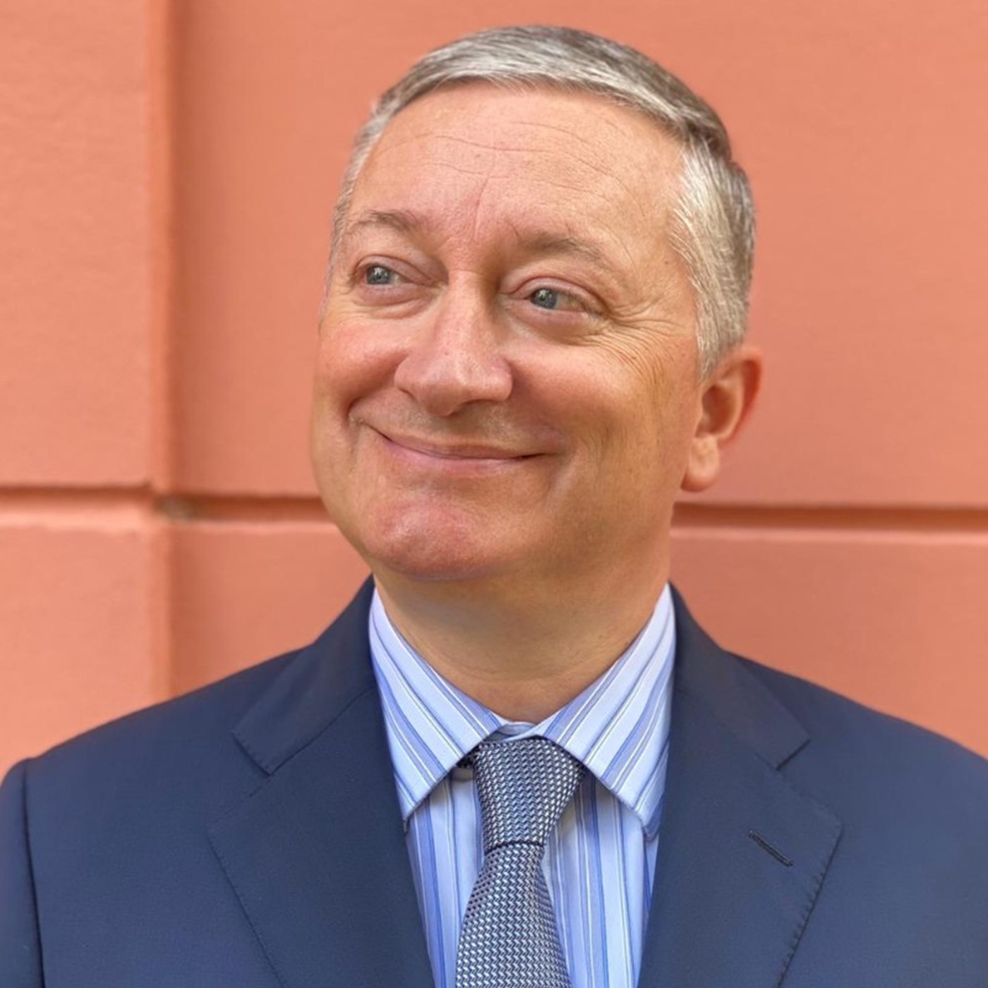 Paolo Barberis Canonico, Assemblea Generale UIB 2025