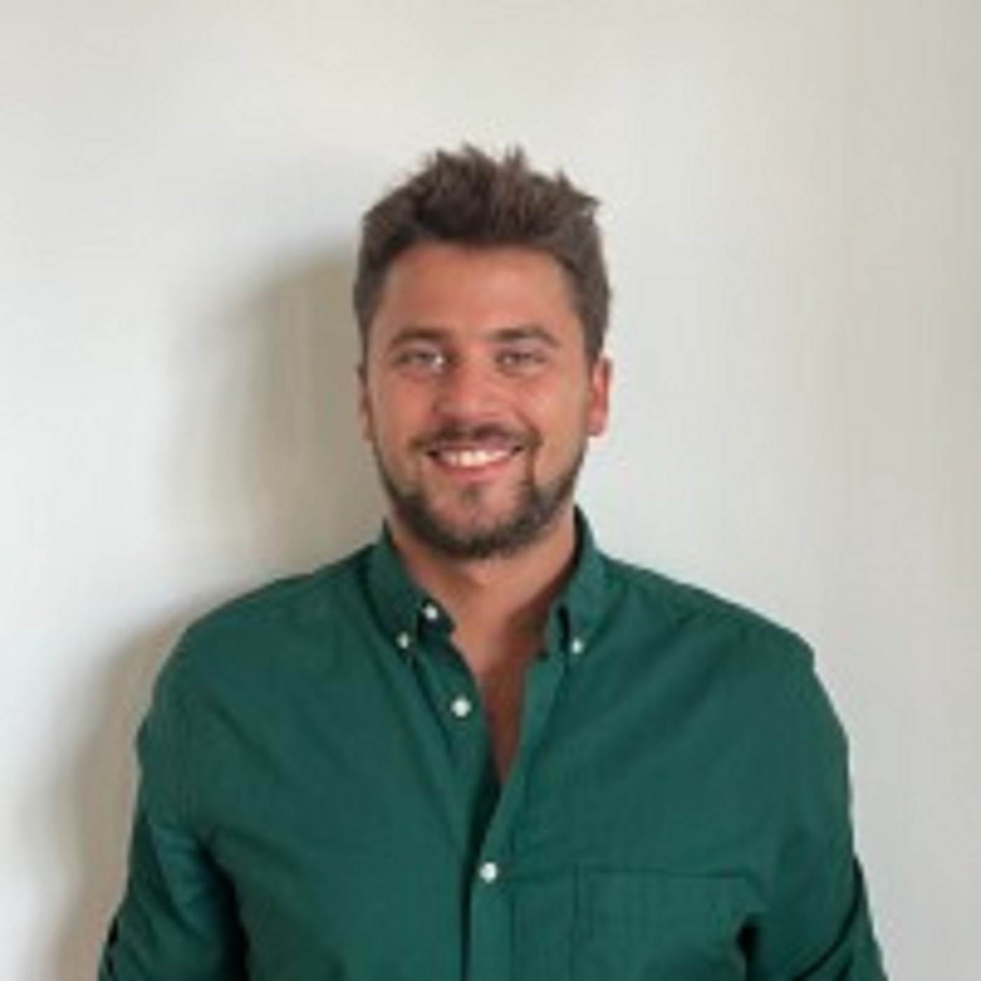 Enrico Melato, Lingotto Fiere - Intervista presso HORECA 2024