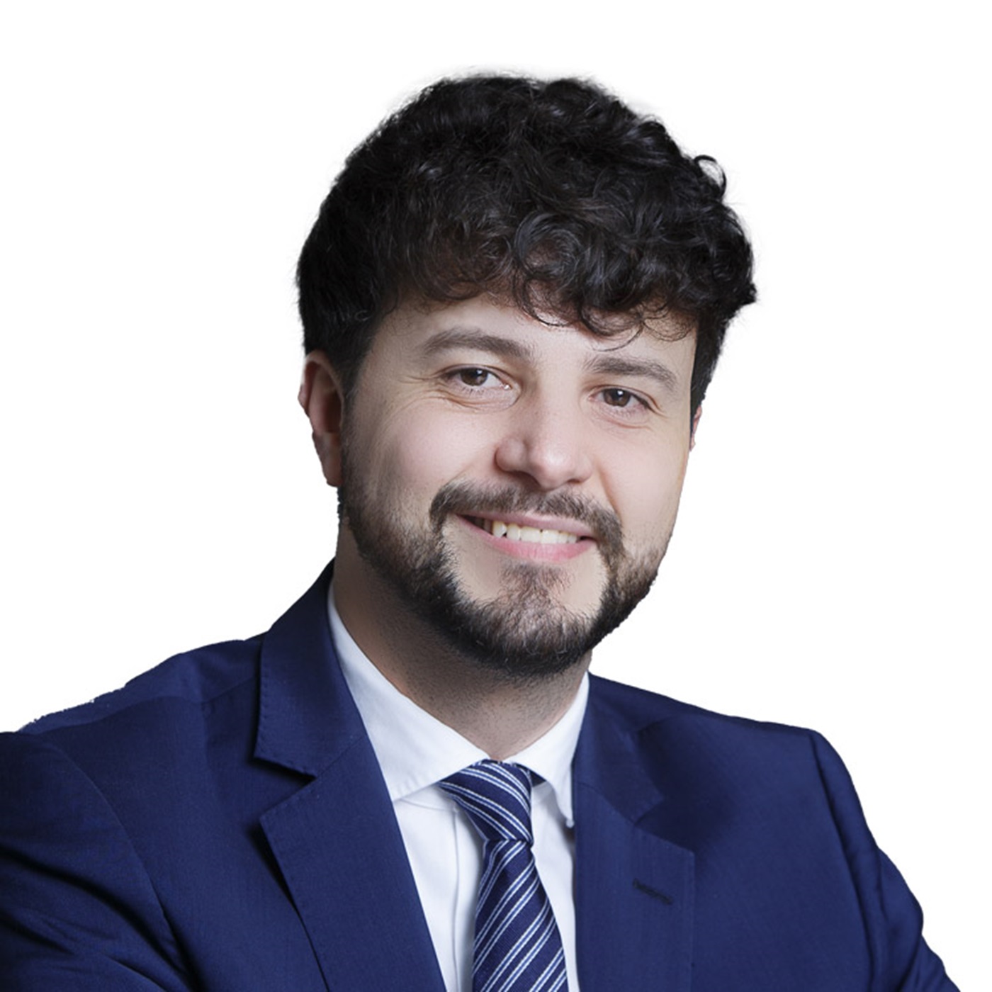 Innova - Brando Benifei, Eurodeputato, co-Relatore del Regolamento sull’Intelligenza Artificiale